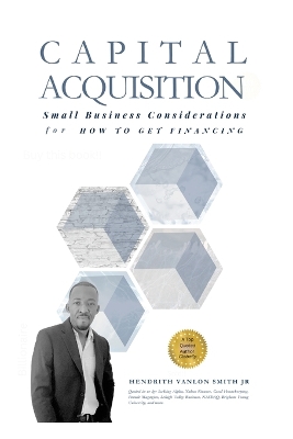 Cover of Capital Acquisition