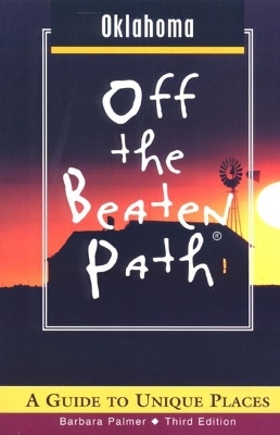 Book cover for South Carolina Off the Beaten Path