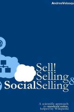 Cover of SELL! Selling & SocialSelling