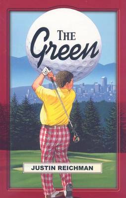 Book cover for The Green - Home Run