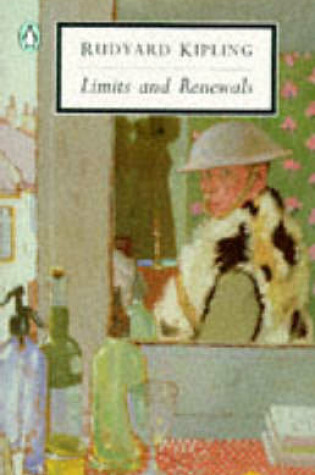 Cover of Limits and Renewals