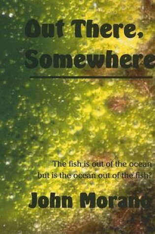 Cover of Out There, Somewhere