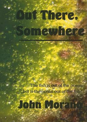 Book cover for Out There, Somewhere