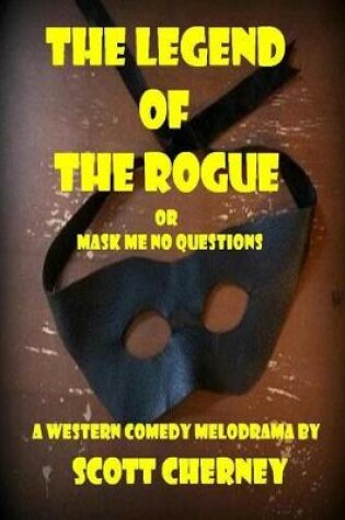 Cover of The Legend of the Rogue