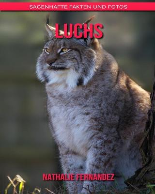 Book cover for Luchs