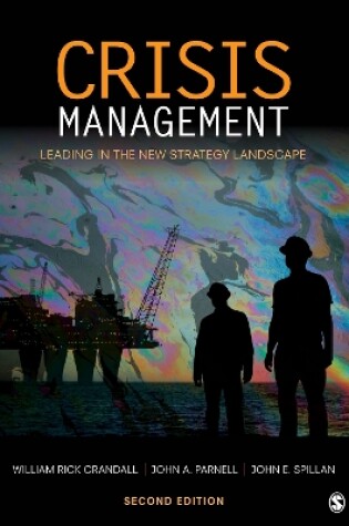 Cover of Crisis Management