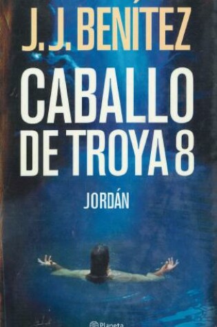 Cover of Caballo de Troya 8 / Trojan Horse 8