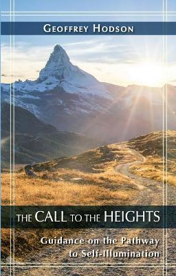 Book cover for The Call to the Heights