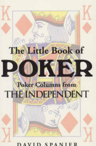 Cover of The Little Book Of Poker