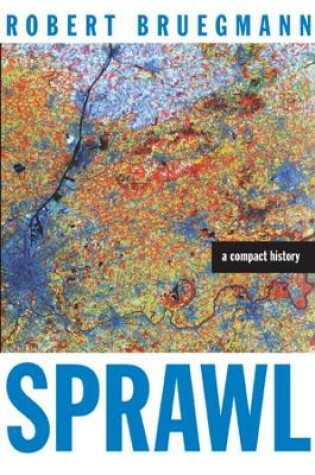 Cover of Sprawl