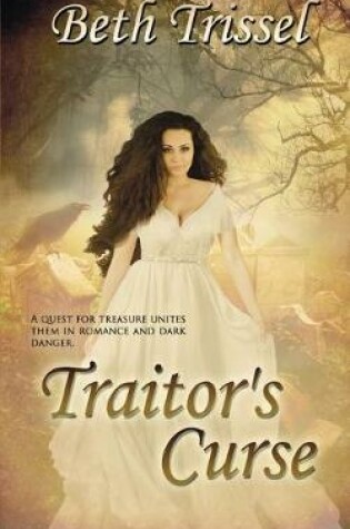 Cover of Traitor's Curse