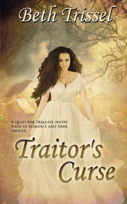 Book cover for Traitor's Curse