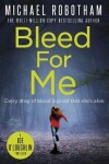 Book cover for Bleed For Me