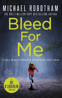 Cover of Bleed For Me