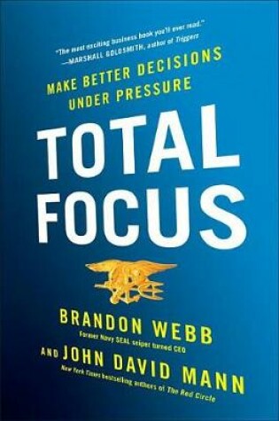 Cover of Total Focus