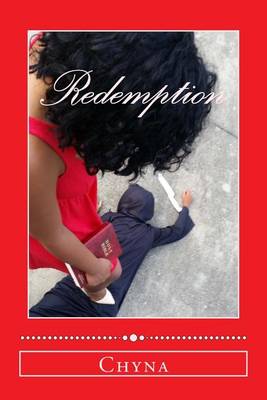 Book cover for Redemption