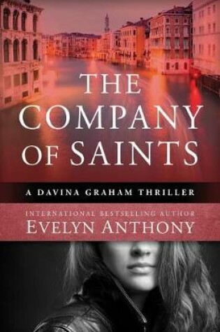 Cover of The Company of Saints