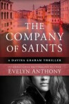 Book cover for The Company of Saints