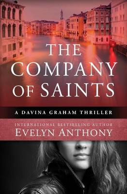 Cover of The Company of Saints