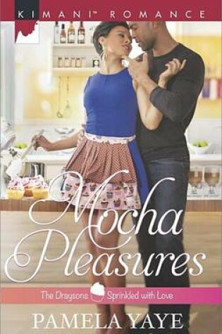 Cover of Mocha Pleasures