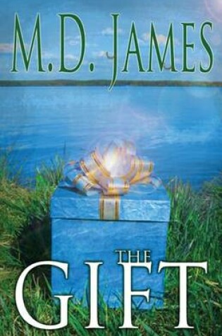 Cover of The Gift