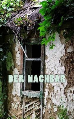 Book cover for Der Nachbar