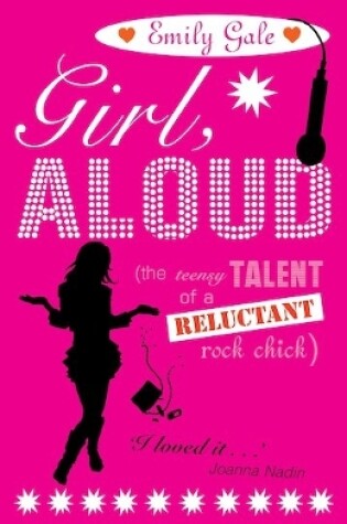 Cover of Girl, Aloud