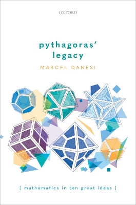 Book cover for Pythagoras' Legacy