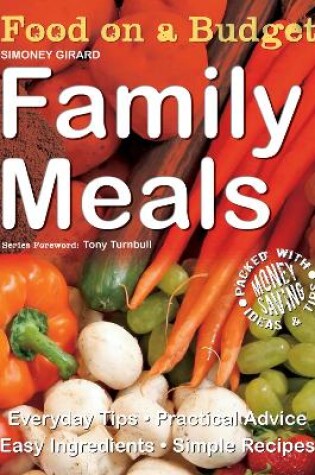 Cover of Family Meals