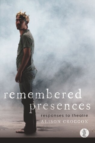 Cover of Remembered Presences