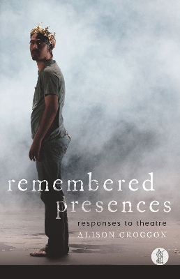 Book cover for Remembered Presences