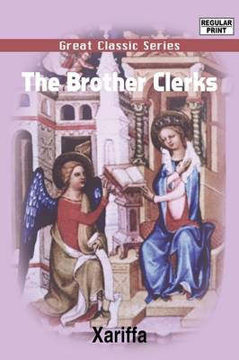 Book cover for The Brother Clerks