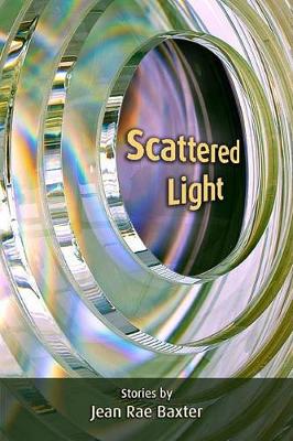 Book cover for Scattered Light