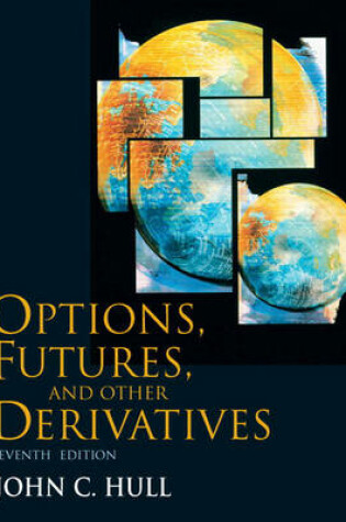 Cover of Options, Futures, and Other Derivatives with Derivagem CD:United States Edition/Student Solutions Manual for Options, Futures, and Other Derivatives