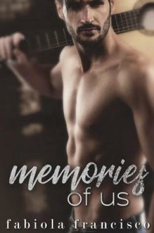 Cover of Memories of Us