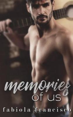 Book cover for Memories of Us