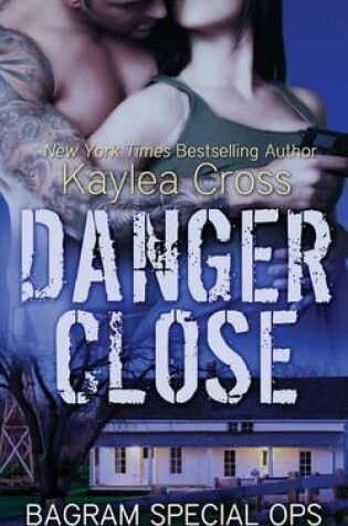 Cover of Danger Close