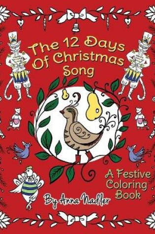 Cover of The 12 Days of Christmas Song