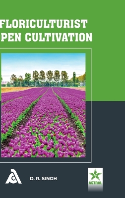 Book cover for Floriculturist Open Cultivation