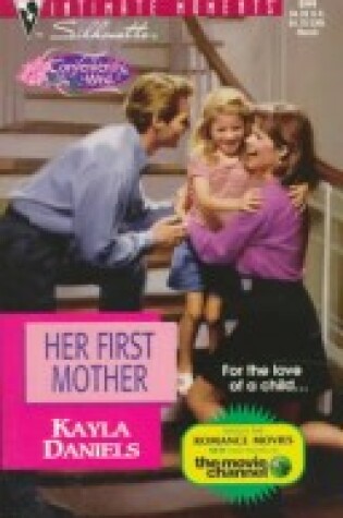 Cover of Her First Mother