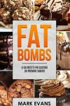 Book cover for Fat Bombs