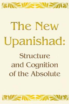 Book cover for The New Upanishad