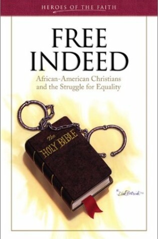 Cover of Free Indeed