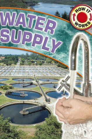 Cover of Water Supply