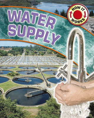 Cover of Water Supply