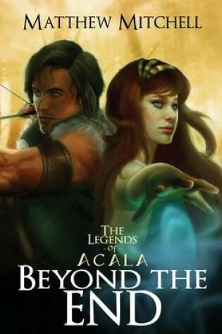 Cover of Beyond the End