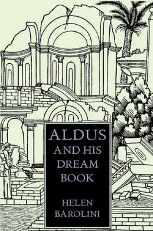 Cover of Aldus & His Dream Book