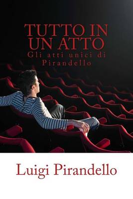 Book cover for Tutto in un atto