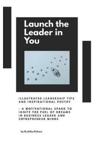 Cover of Launch the Leader in You