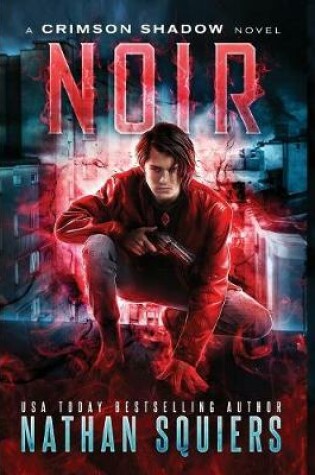 Cover of Noir